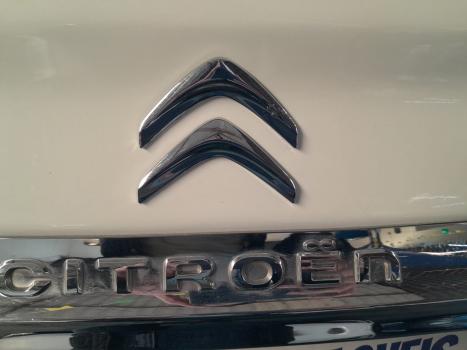 CITROEN C4 Sedan 1.6 16V 4P FLEX LOUNGE THP TURBO BVA AUTOM�TICO, Foto 17