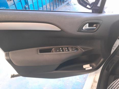 CITROEN C4 Sedan 1.6 16V 4P FLEX LOUNGE THP TURBO BVA AUTOM�TICO, Foto 18
