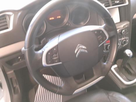 CITROEN C4 Sedan 1.6 16V 4P FLEX LOUNGE THP TURBO BVA AUTOM�TICO, Foto 19