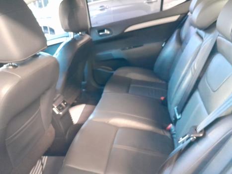 CITROEN C4 Sedan 1.6 16V 4P FLEX LOUNGE THP TURBO BVA AUTOM�TICO, Foto 20