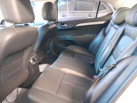 CITROEN C4 Sedan 1.6 16V 4P FLEX LOUNGE THP TURBO BVA AUTOM�TICO, Foto 21