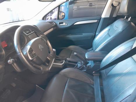 CITROEN C4 Sedan 1.6 16V 4P FLEX LOUNGE THP TURBO BVA AUTOM�TICO, Foto 22