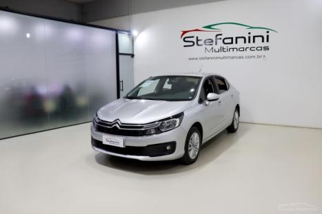 CITROEN C4 Sedan 1.6 16V 4P LOUNGE LIVE THP TURBO AUTOM�TICO, Foto 1