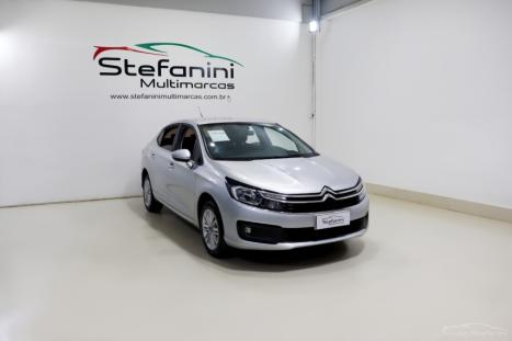CITROEN C4 Sedan 1.6 16V 4P LOUNGE LIVE THP TURBO AUTOM�TICO, Foto 3