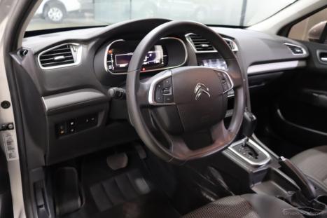 CITROEN C4 Sedan 1.6 16V 4P LOUNGE LIVE THP TURBO AUTOM�TICO, Foto 4