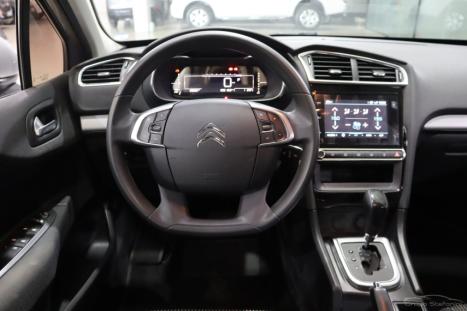 CITROEN C4 Sedan 1.6 16V 4P LOUNGE LIVE THP TURBO AUTOM�TICO, Foto 5