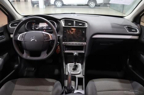 CITROEN C4 Sedan 1.6 16V 4P LOUNGE LIVE THP TURBO AUTOM�TICO, Foto 6