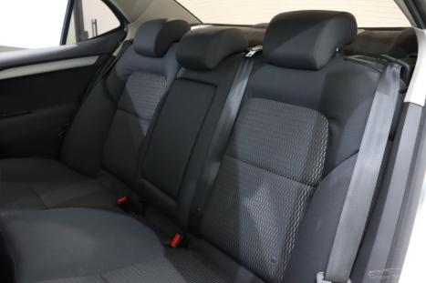CITROEN C4 Sedan 1.6 16V 4P LOUNGE LIVE THP TURBO AUTOM�TICO, Foto 8