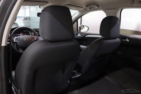 CITROEN C4 Sedan 1.6 16V 4P LOUNGE LIVE THP TURBO AUTOM�TICO, Foto 9