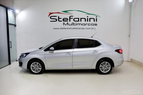 CITROEN C4 Sedan 1.6 16V 4P LOUNGE LIVE THP TURBO AUTOM�TICO, Foto 10