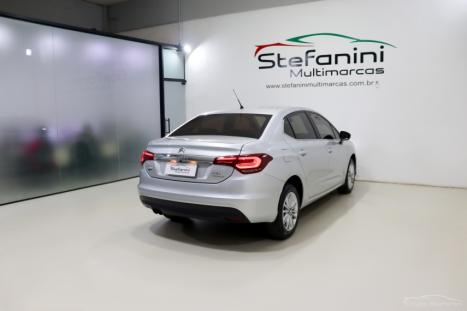 CITROEN C4 Sedan 1.6 16V 4P LOUNGE LIVE THP TURBO AUTOM�TICO, Foto 11