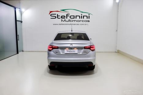 CITROEN C4 Sedan 1.6 16V 4P LOUNGE LIVE THP TURBO AUTOM�TICO, Foto 12