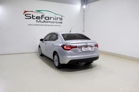 CITROEN C4 Sedan 1.6 16V 4P LOUNGE LIVE THP TURBO AUTOM�TICO, Foto 13