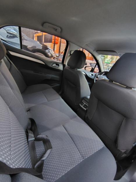 CITROEN C4 Sedan 1.6 16V 4P LOUNGE TENDANCE THP TURBO AUTOM�TICO, Foto 3