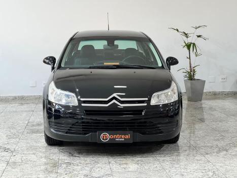 CITROEN C4 Sedan 2.0 16V 4P EXCLUSIVE FLEX, Foto 2