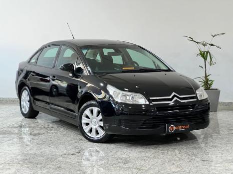 CITROEN C4 Sedan 2.0 16V 4P EXCLUSIVE FLEX, Foto 3