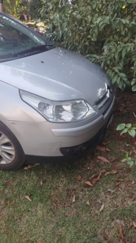 CITROEN C4 Sedan 2.0 16V 4P EXCLUSIVE FLEX AUTOMTICO, Foto 2