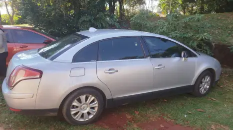 CITROEN C4 Sedan 2.0 16V 4P EXCLUSIVE FLEX AUTOMTICO, Foto 3