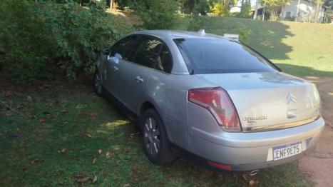 CITROEN C4 Sedan 2.0 16V 4P EXCLUSIVE FLEX AUTOMTICO, Foto 4