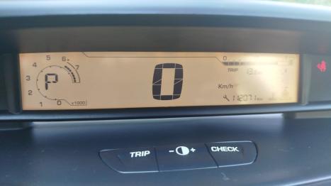 CITROEN C4 Sedan 2.0 16V 4P EXCLUSIVE FLEX AUTOMTICO, Foto 5