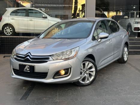 CITROEN C4 Sedan 2.0 16V 4P FLEX LOUNGE TENDANCE AUTOMTICO, Foto 1