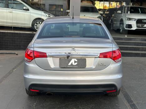 CITROEN C4 Sedan 2.0 16V 4P FLEX LOUNGE TENDANCE AUTOMTICO, Foto 5