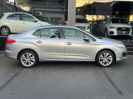 CITROEN C4 Sedan 2.0 16V 4P FLEX LOUNGE TENDANCE AUTOMTICO, Foto 6