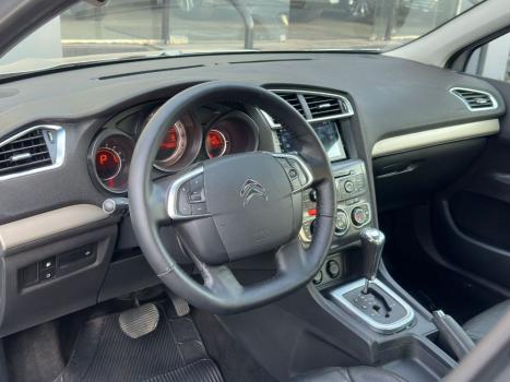 CITROEN C4 Sedan 2.0 16V 4P FLEX LOUNGE TENDANCE AUTOMTICO, Foto 8