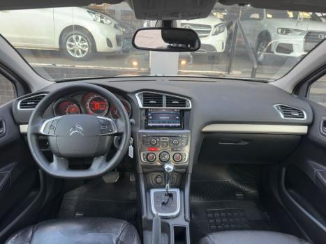 CITROEN C4 Sedan 2.0 16V 4P FLEX LOUNGE TENDANCE AUTOMTICO, Foto 10