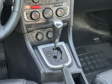 CITROEN C4 Sedan 2.0 16V 4P FLEX LOUNGE TENDANCE AUTOMTICO, Foto 11