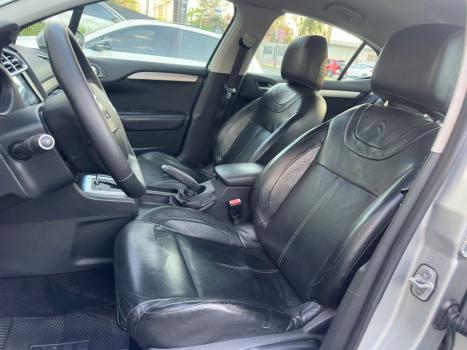 CITROEN C4 Sedan 2.0 16V 4P FLEX LOUNGE TENDANCE AUTOMTICO, Foto 12