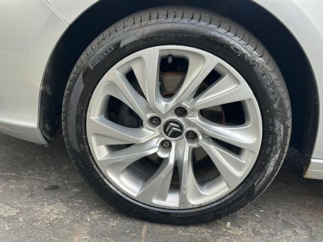 CITROEN C4 Sedan 2.0 16V 4P FLEX LOUNGE TENDANCE AUTOMTICO, Foto 14