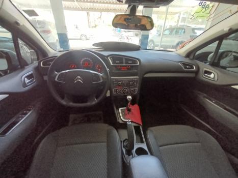CITROEN C4 Sedan 2.0 16V 4P FLEX LOUNGE TENDANCE AUTOMTICO, Foto 9