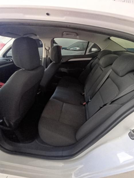 CITROEN C4 Sedan 2.0 16V 4P FLEX LOUNGE TENDANCE AUTOMTICO, Foto 11