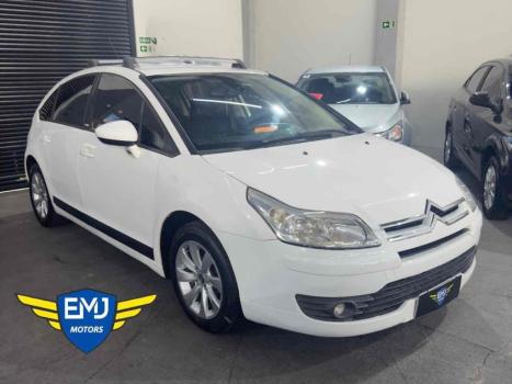 CITROEN C4 Sedan 2.0 16V 4P EXCLUSIVE FLEX, Foto 3