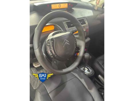 CITROEN C4 Sedan 2.0 16V 4P EXCLUSIVE FLEX, Foto 7