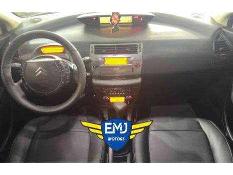 CITROEN C4 Sedan 2.0 16V 4P EXCLUSIVE FLEX, Foto 8