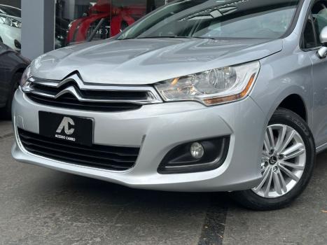 CITROEN C4 Sedan 2.0 4P LOUNGE ORIGINE, Foto 2