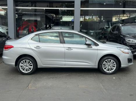 CITROEN C4 Sedan 2.0 4P LOUNGE ORIGINE, Foto 6