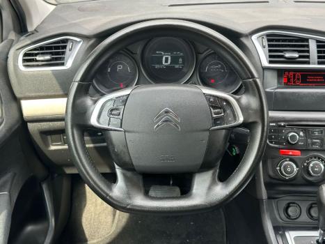 CITROEN C4 Sedan 2.0 4P LOUNGE ORIGINE, Foto 7