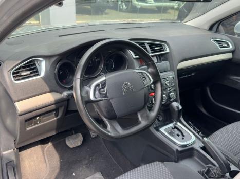 CITROEN C4 Sedan 2.0 4P LOUNGE ORIGINE, Foto 8