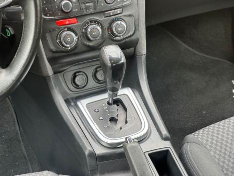 CITROEN C4 Sedan 2.0 4P LOUNGE ORIGINE, Foto 10