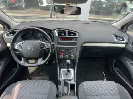 CITROEN C4 Sedan 2.0 4P LOUNGE ORIGINE, Foto 11