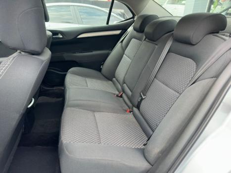 CITROEN C4 Sedan 2.0 4P LOUNGE ORIGINE, Foto 13