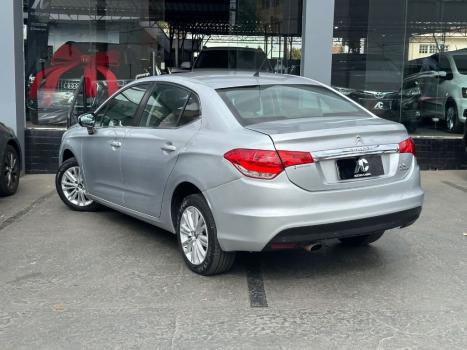 CITROEN C4 Sedan 2.0 4P LOUNGE ORIGINE, Foto 4