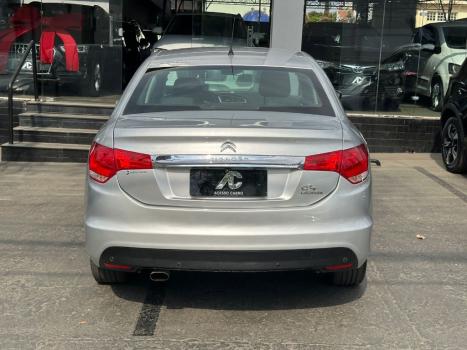 CITROEN C4 Sedan 2.0 4P LOUNGE ORIGINE, Foto 5