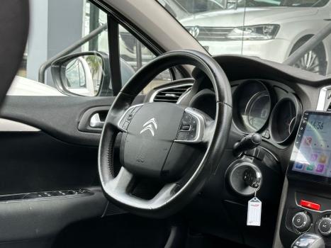 CITROEN C4 Sedan 2.0 4P LOUNGE ORIGINE, Foto 7