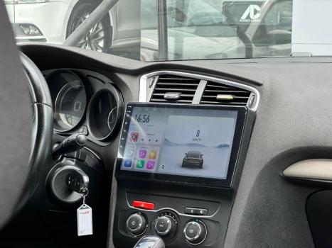 CITROEN C4 Sedan 2.0 4P LOUNGE ORIGINE, Foto 8