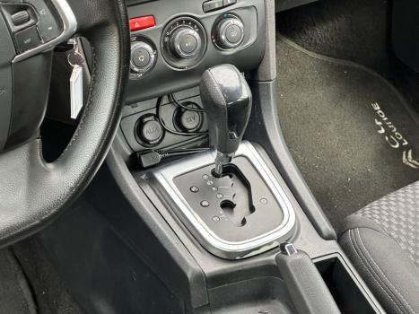 CITROEN C4 Sedan 2.0 4P LOUNGE ORIGINE, Foto 9