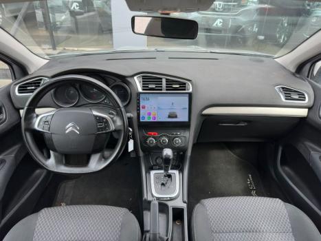 CITROEN C4 Sedan 2.0 4P LOUNGE ORIGINE, Foto 10